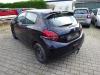Peugeot 208 I 1.2 Vti 12V PureTech 82 Sloopvoertuig (2016, Blauw)
