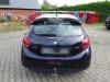 Peugeot 208 I 1.2 Vti 12V PureTech 82 Sloopvoertuig (2016, Blauw)