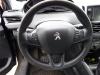 Peugeot 208 I 1.2 Vti 12V PureTech 82 Sloopvoertuig (2016, Blauw)