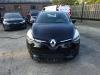 Renault Clio IV Estate/Grandtour 0.9 Energy TCE 12V Sloopvoertuig (2015, Zwart)