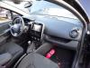 Renault Clio IV Estate/Grandtour 0.9 Energy TCE 12V Sloopvoertuig (2015, Zwart)