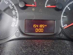 Opel Combo 1.6 CDTI 16V ecoFlex Sloopvoertuig (2013, Grijs)