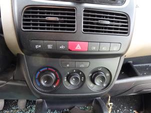 Opel Combo 1.6 CDTI 16V ecoFlex Sloopvoertuig (2013, Grijs)