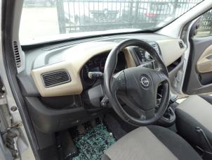 Opel Combo 1.6 CDTI 16V ecoFlex Sloopvoertuig (2013, Grijs)