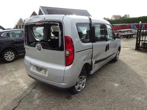 Opel Combo 1.6 CDTI 16V ecoFlex Sloopvoertuig (2013, Grijs)