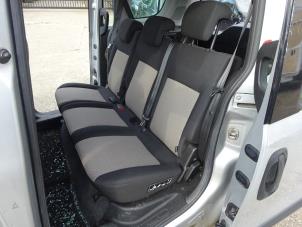 Opel Combo 1.6 CDTI 16V ecoFlex Sloopvoertuig (2013, Grijs)