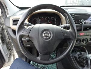 Opel Combo 1.6 CDTI 16V ecoFlex Sloopvoertuig (2013, Grijs)