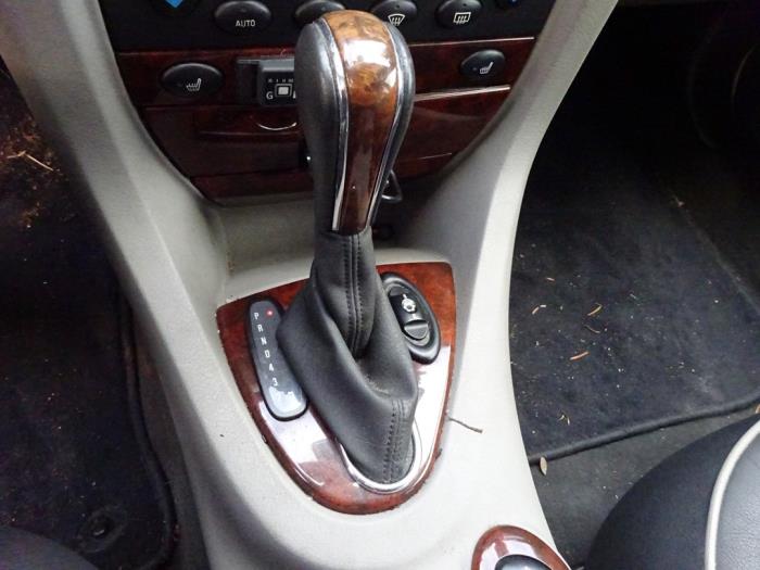 Rover 75 Tourer 2.5 V6 24V Sloopvoertuig (2003, Grijs)