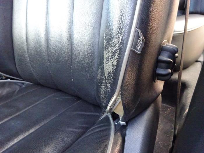 Rover 75 Tourer 2.5 V6 24V Sloopvoertuig (2003, Grijs)