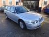 Rover 75 Tourer 2.5 V6 24V Sloopvoertuig (2003, Grijs)