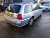 Rover 75 Tourer 2.5 V6 24V Sloopvoertuig (2003, Grijs)