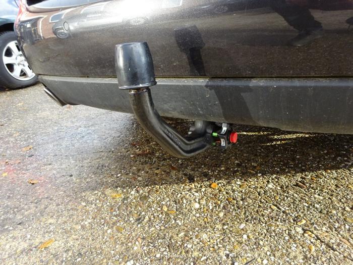 Audi A4 Avant 2.7 TDI V6 24V Sloopvoertuig (2012, Grijs)