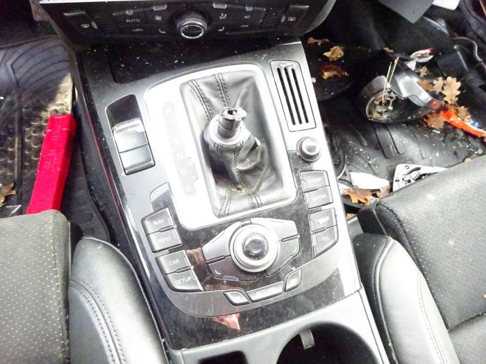 Audi A4 Avant 2.7 TDI V6 24V Sloopvoertuig (2012, Grijs)