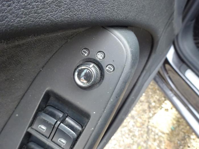 Audi A4 Avant 2.7 TDI V6 24V Sloopvoertuig (2012, Grijs)