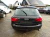 Audi A4 Avant 2.7 TDI V6 24V Sloopvoertuig (2012, Grijs)