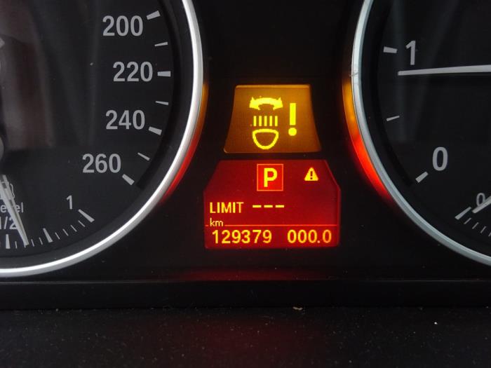 BMW X5 xDrive 35d 3.0 24V Sloopvoertuig (2013, Grijs)