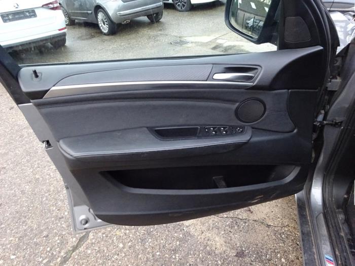 BMW X5 xDrive 35d 3.0 24V Sloopvoertuig (2013, Grijs)