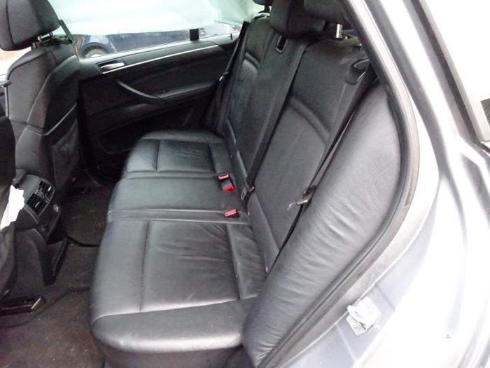 BMW X5 xDrive 35d 3.0 24V Sloopvoertuig (2013, Grijs)