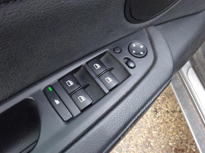 BMW X5 xDrive 35d 3.0 24V Sloopvoertuig (2013, Grijs)