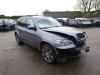 Sloopauto BMW X5 uit 2013