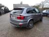BMW X5 xDrive 35d 3.0 24V Sloopvoertuig (2013, Grijs)