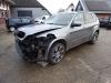 BMW X5 xDrive 35d 3.0 24V Sloopvoertuig (2013, Grijs)
