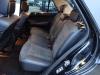 Mercedes ML II 3.0 ML-320 CDI 4-Matic V6 24V Sloopvoertuig (2007, Zwart)
