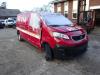 Peugeot Expert 2.0 Blue HDi 120 16V Sloopvoertuig (2018, Rood)