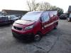 Peugeot Expert 2.0 Blue HDi 120 16V Sloopvoertuig (2018, Rood)