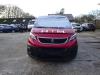 Peugeot Expert 2.0 Blue HDi 120 16V Sloopvoertuig (2018, Rood)