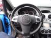 Opel Corsa D 1.3 CDTi 16V ecoFLEX Sloopvoertuig (2012, Blauw)