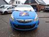 Opel Corsa D 1.3 CDTi 16V ecoFLEX Sloopvoertuig (2012, Blauw)