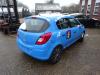 Opel Corsa D 1.3 CDTi 16V ecoFLEX Sloopvoertuig (2012, Blauw)