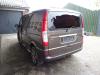 Mercedes Vito 2.2 116 CDI 16V Euro 5 Sloopvoertuig (2013, Bruin)