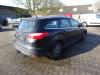 Ford Focus 3 Wagon 1.6 TDCi ECOnetic Sloopvoertuig (2013, Zwart)