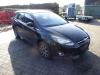 Ford Focus 3 Wagon 1.6 TDCi ECOnetic Sloopvoertuig (2013, Zwart)