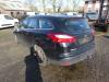 Ford Focus 3 Wagon 1.6 TDCi ECOnetic Sloopvoertuig (2013, Zwart)