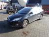 Ford Focus 3 Wagon 1.6 TDCi ECOnetic Sloopvoertuig (2013, Zwart)