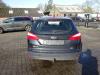 Ford Focus 3 Wagon 1.6 TDCi ECOnetic Sloopvoertuig (2013, Zwart)