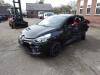 Renault Clio IV 0.9 Energy TCE 75 12V Sloopvoertuig (2020, Zwart)