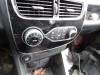 Renault Clio IV 0.9 Energy TCE 75 12V Sloopvoertuig (2020, Zwart)