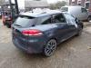 Renault Clio IV Estate/Grandtour 0.9 Energy TCE 90 12V Sloopvoertuig (2019, Grijs)