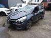 Renault Clio IV Estate/Grandtour 0.9 Energy TCE 90 12V Sloopvoertuig (2019, Grijs)
