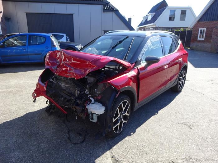 Foto donor auto