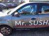 Smart Forfour 1.0 12V Sloopvoertuig (2017, Grijs)