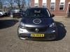 Smart Forfour 1.0 12V Sloopvoertuig (2017, Grijs)