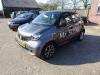 Smart Forfour 1.0 12V Sloopvoertuig (2017, Grijs)