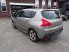 Peugeot 3008 I 1.6 16V THP 155 Sloopvoertuig (2011, Grijs)