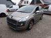 Peugeot 3008 I 1.6 16V THP 155 Sloopvoertuig (2011, Grijs)