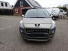 Sloopauto Peugeot 3008 uit 2011